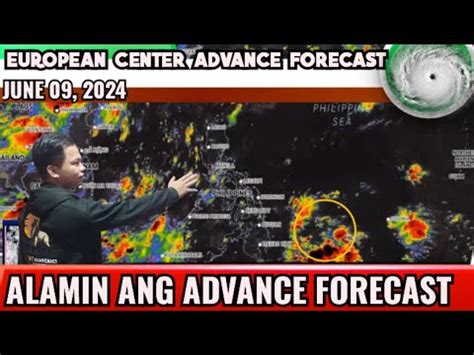SYNOPSIS: Southwest Monsoon affecting Central Luzon, .
